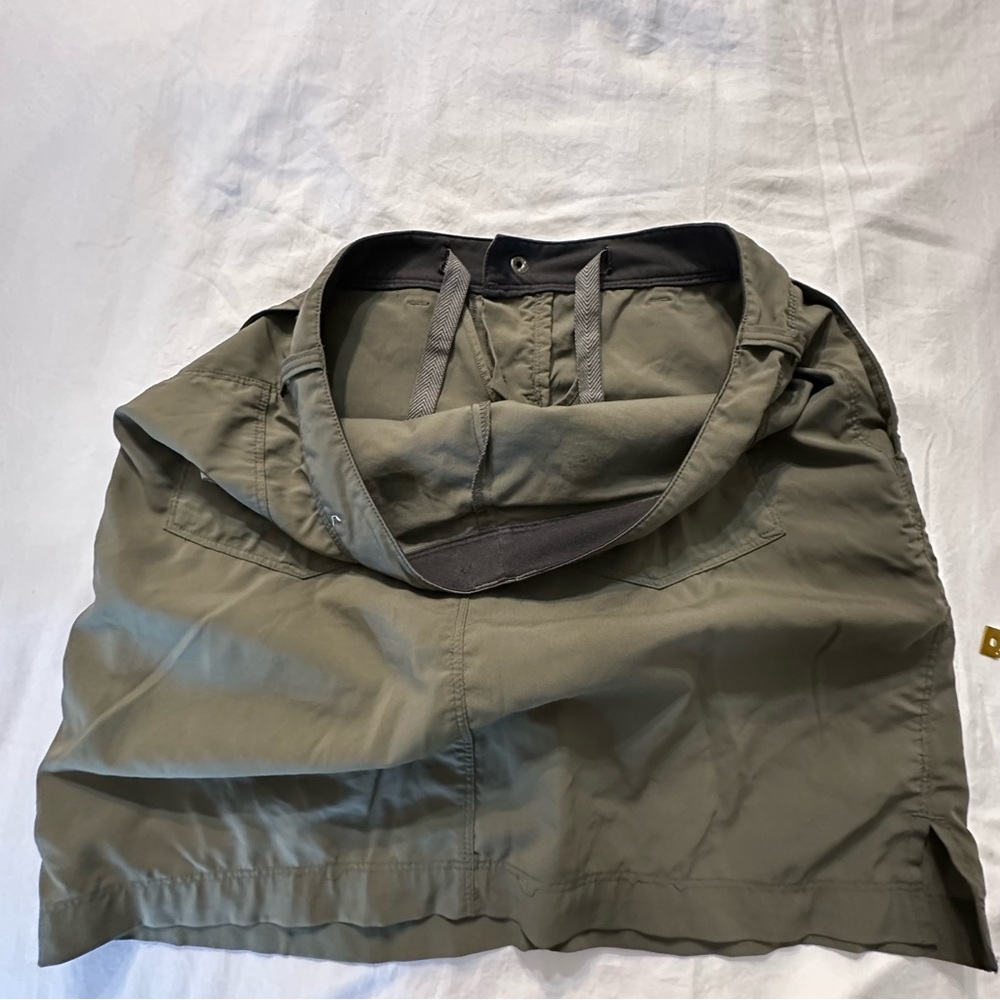 REI Skort - Picture 5 of 5